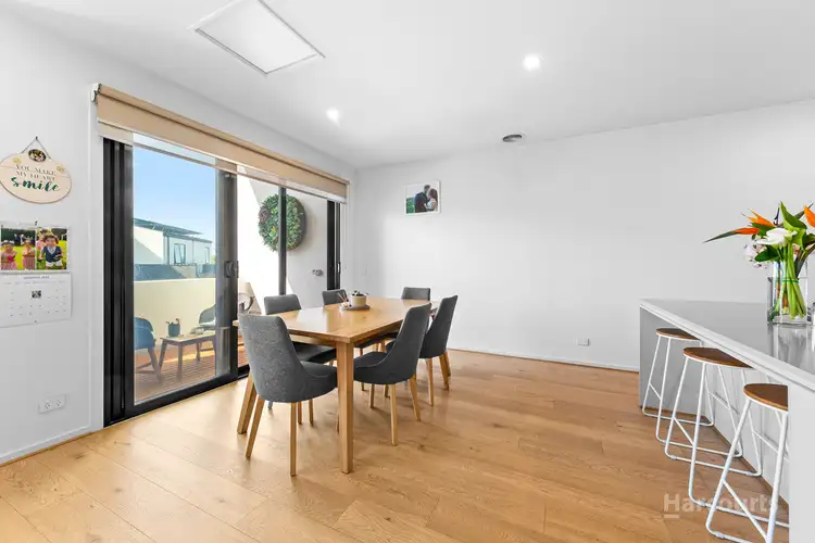 Sixth view of Homely townhouse listing, 8 Montgomery Court, St Albans VIC 3021