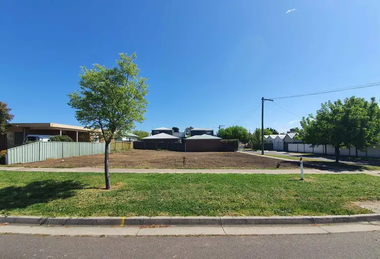 180 King Street, Bendigo VIC 3550