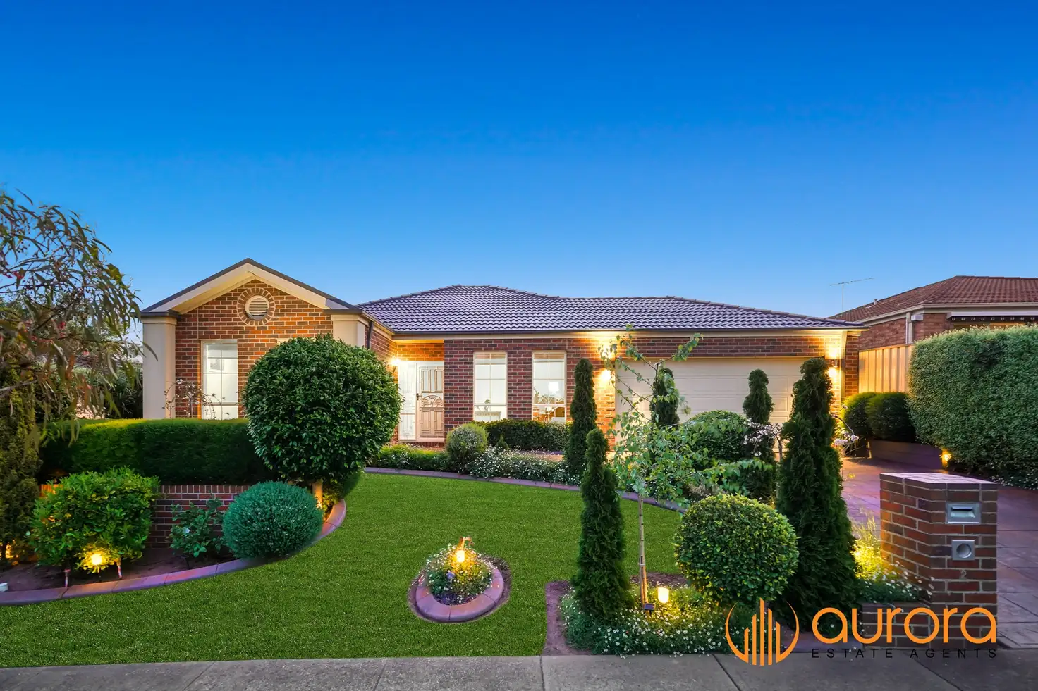Main view of Homely house listing, 2 Charmouth Place, Narre Warren South VIC 3805