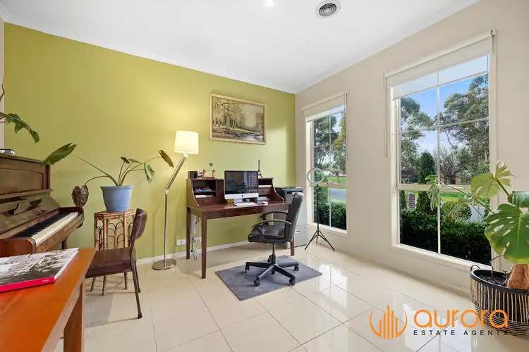 Sixth view of Homely house listing, 2 Charmouth Place, Narre Warren South VIC 3805