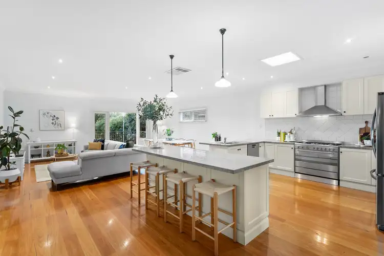 Third view of Homely house listing, 13 Hamilton Street, Niddrie VIC 3042