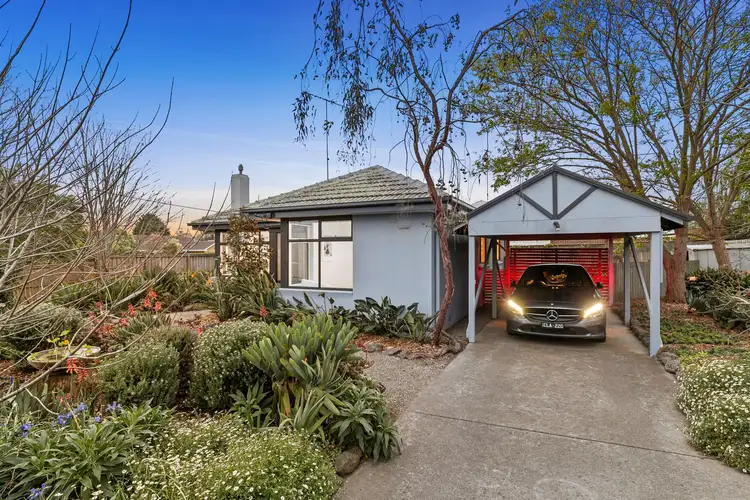 Second view of Homely house listing, 13 Granville Street, Drysdale VIC 3222