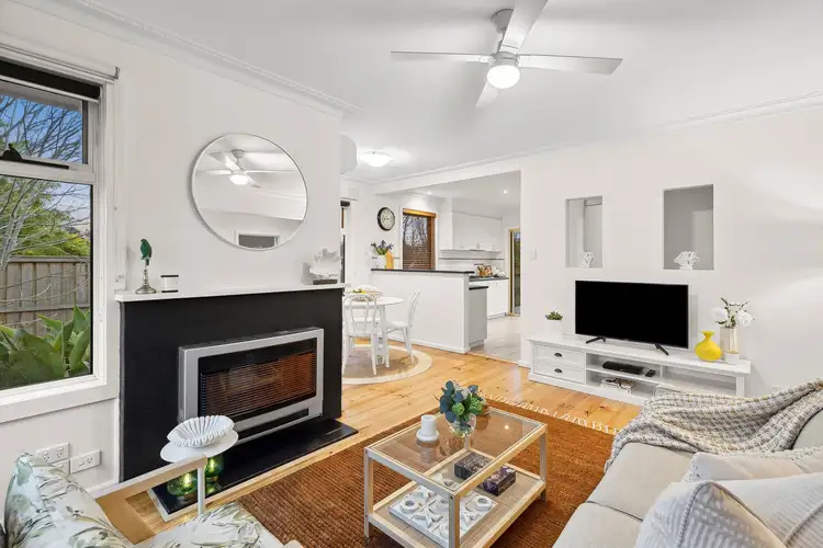Fourth view of Homely house listing, 13 Granville Street, Drysdale VIC 3222