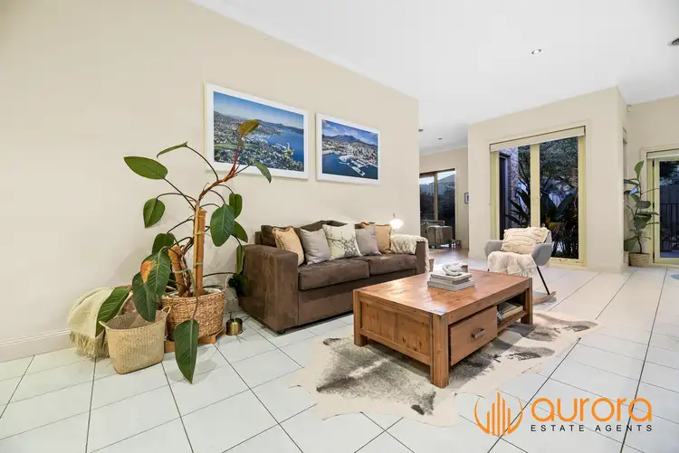 Fifth view of Homely house listing, 8 Pineview Court, Narre Warren South VIC 3805