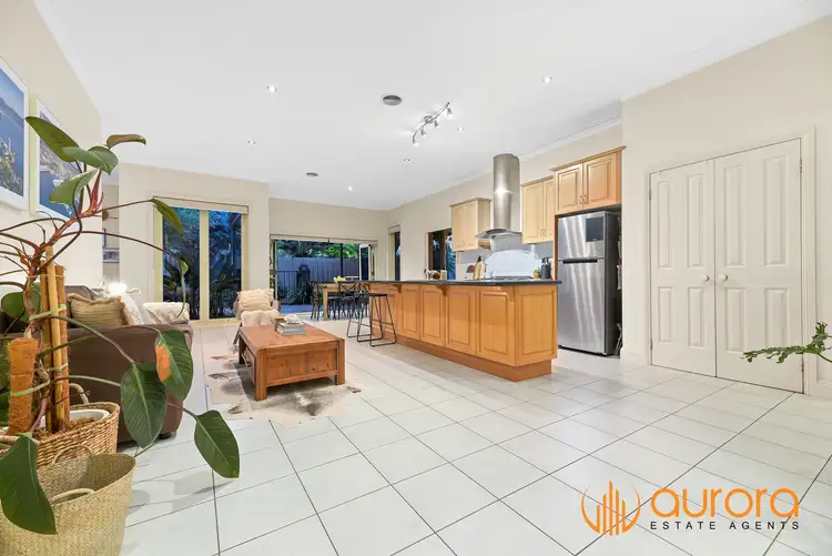 Sixth view of Homely house listing, 8 Pineview Court, Narre Warren South VIC 3805