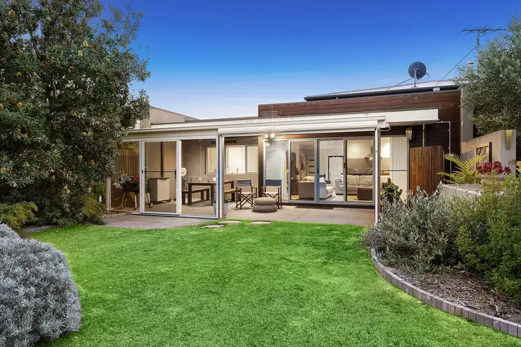 Main view of Homely townhouse listing, 3/7 Plantation Drive, Connewarre VIC 3227