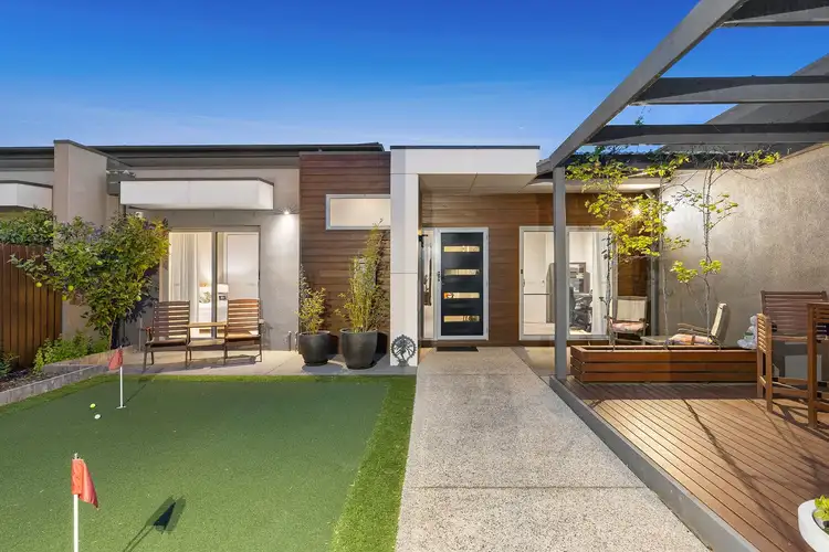 Sixth view of Homely townhouse listing, 3/7 Plantation Drive, Connewarre VIC 3227