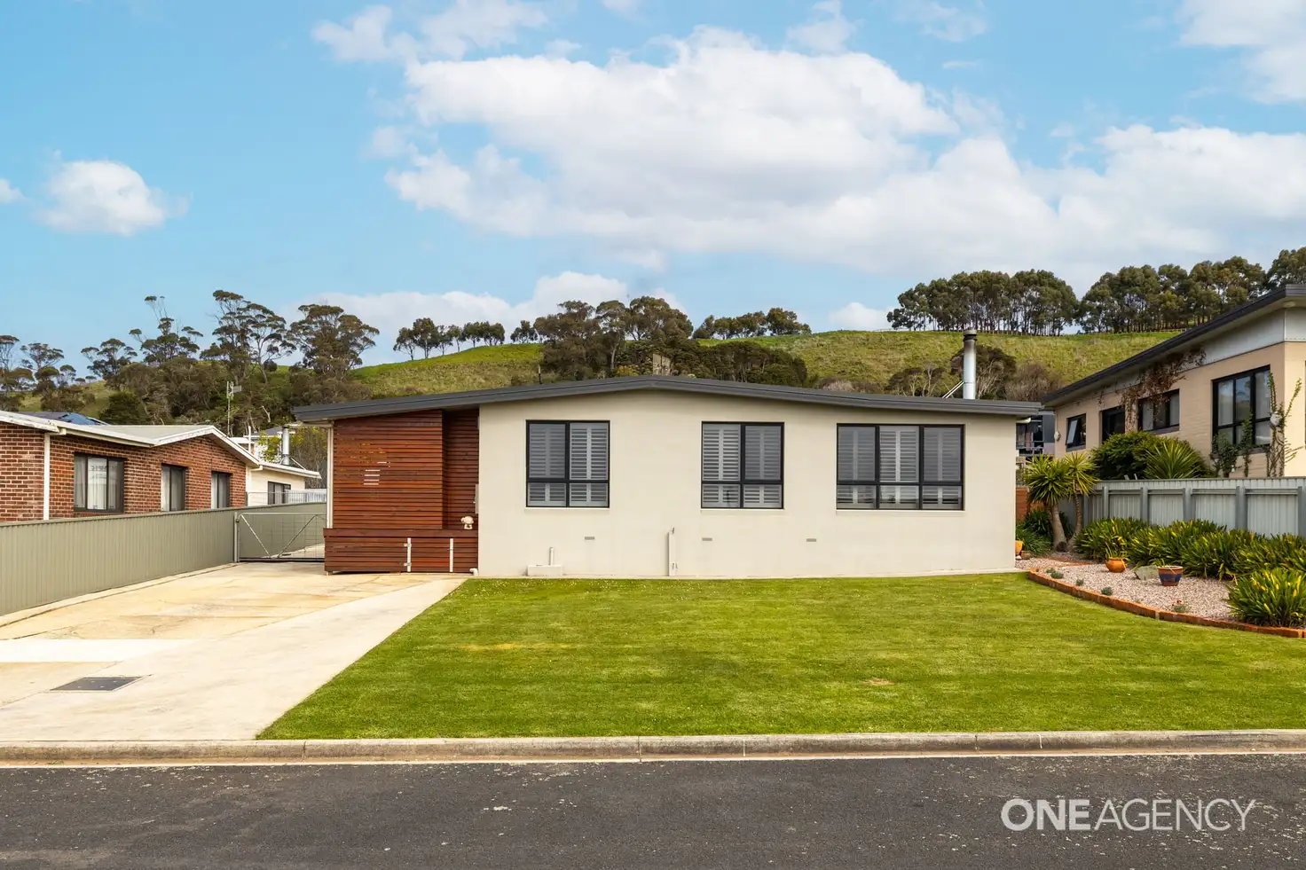 Main view of Homely house listing, 6 Ann Place, Ocean Vista TAS 7320