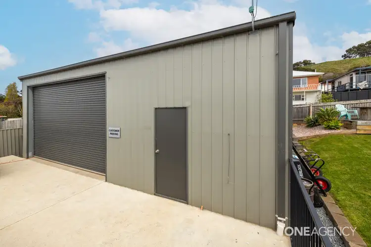 Third view of Homely house listing, 6 Ann Place, Ocean Vista TAS 7320