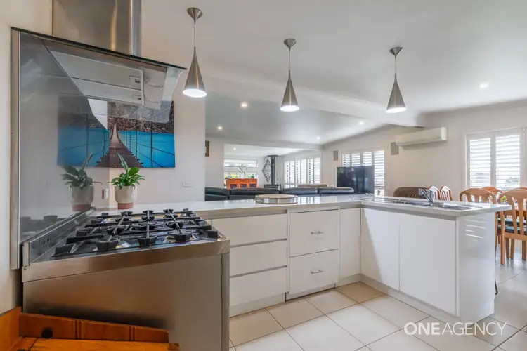 Fourth view of Homely house listing, 6 Ann Place, Ocean Vista TAS 7320