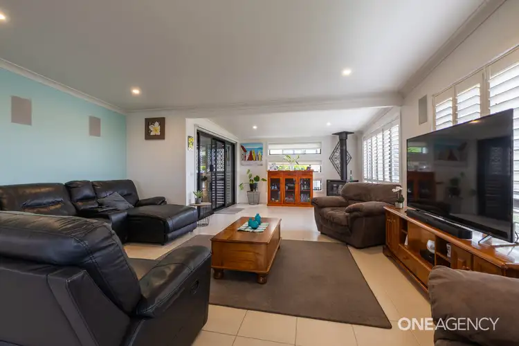 Fifth view of Homely house listing, 6 Ann Place, Ocean Vista TAS 7320