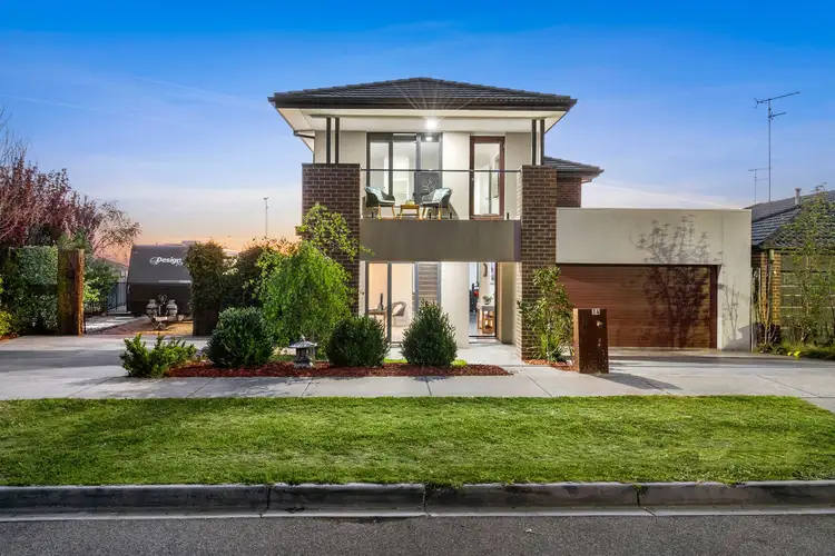 14 Ila Drive, Leopold VIC 3224