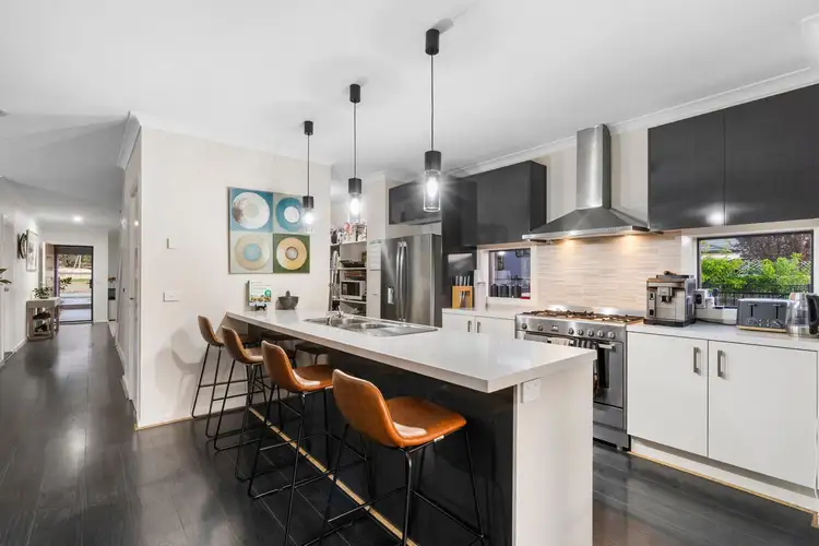Fourth view of Homely house listing, 14 Ila Drive, Leopold VIC 3224