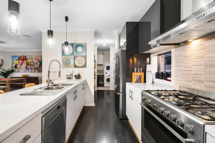 Fifth view of Homely house listing, 14 Ila Drive, Leopold VIC 3224