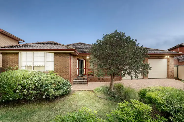 Main view of Homely house listing, 3 Downland Square, Avondale Heights VIC 3034