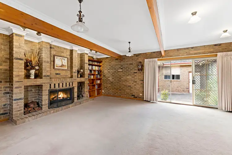 Third view of Homely house listing, 3 Downland Square, Avondale Heights VIC 3034