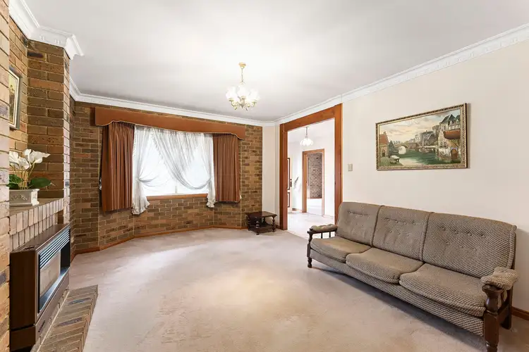 Fifth view of Homely house listing, 3 Downland Square, Avondale Heights VIC 3034