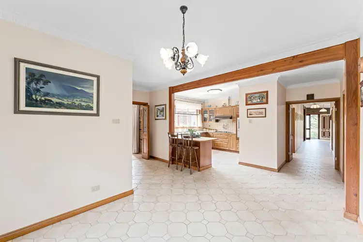 Sixth view of Homely house listing, 3 Downland Square, Avondale Heights VIC 3034