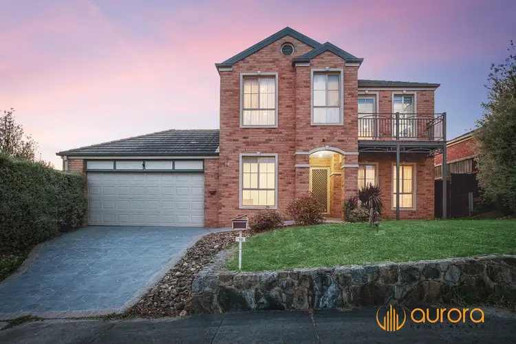 14 Oconnell Street, Berwick VIC 3806