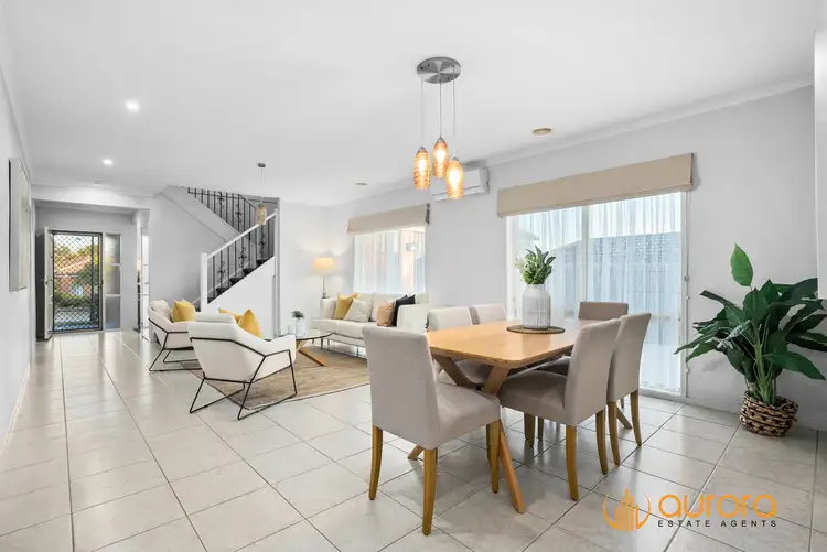 Third view of Homely house listing, 14 Oconnell Street, Berwick VIC 3806