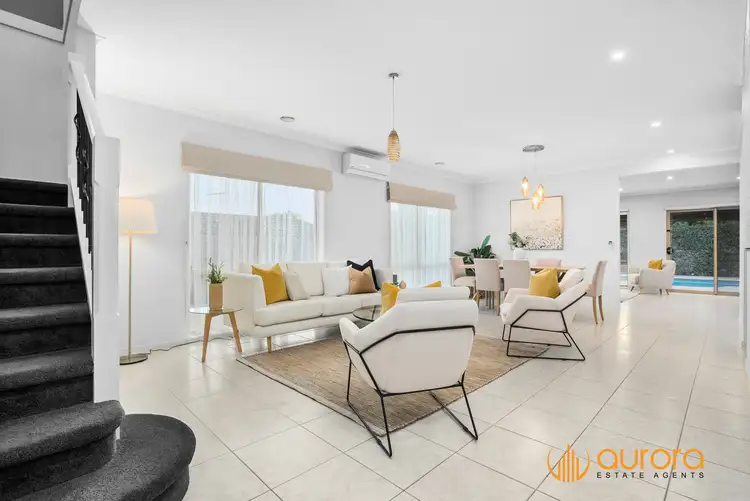 Fourth view of Homely house listing, 14 Oconnell Street, Berwick VIC 3806