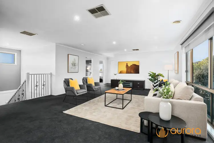 Fifth view of Homely house listing, 14 Oconnell Street, Berwick VIC 3806