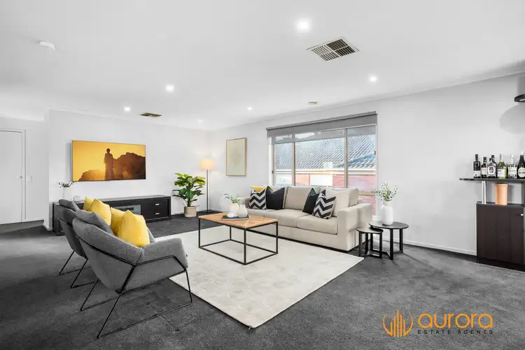 Sixth view of Homely house listing, 14 Oconnell Street, Berwick VIC 3806