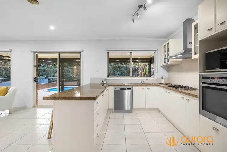 Seventh view of Homely house listing, 14 Oconnell Street, Berwick VIC 3806