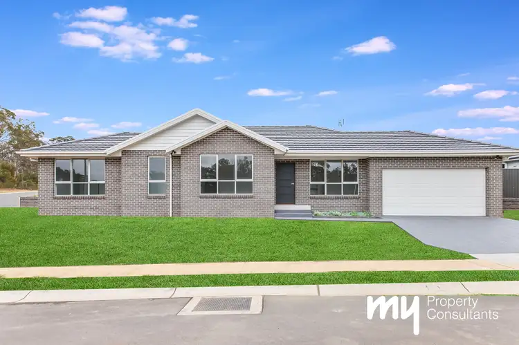 1 Alma Den Way, Tahmoor NSW 2573