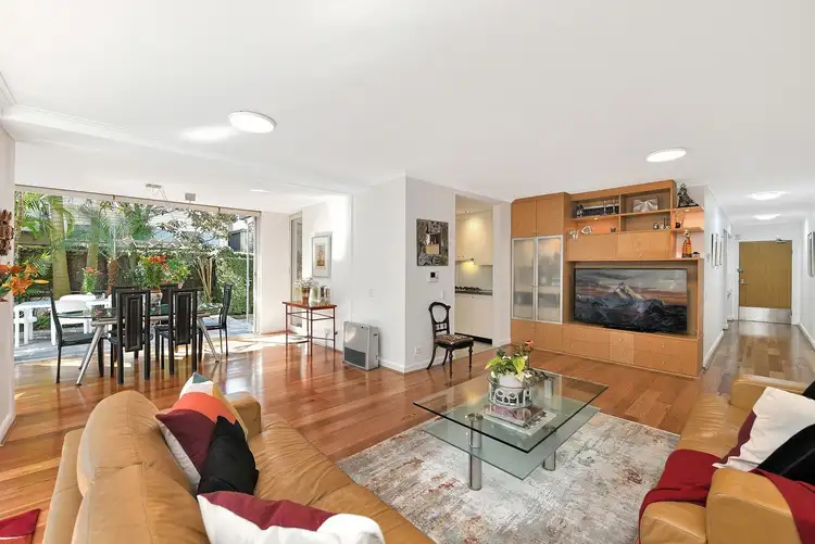 2/566 Old South Head Road, Rose Bay NSW 2029