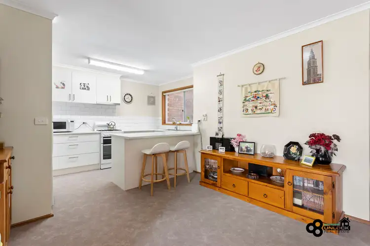 Second view of Homely unit listing, 3 Karmai Court, Korumburra VIC 3950