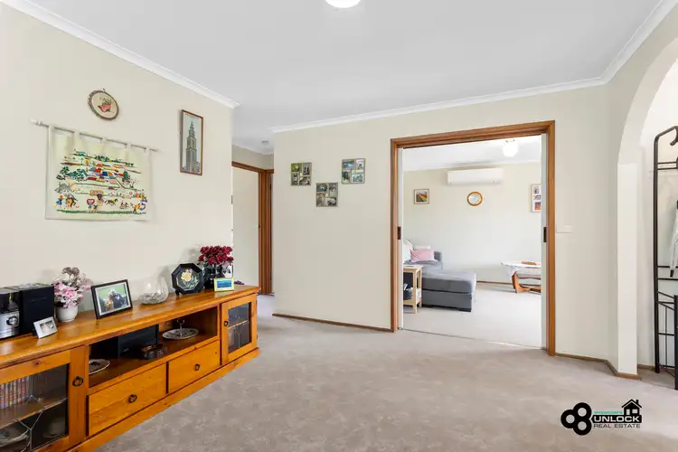 Fourth view of Homely unit listing, 3 Karmai Court, Korumburra VIC 3950