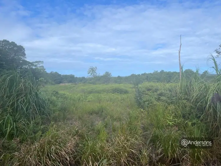 Third view of Homely land listing, LOT 2 Telegraph Road, Granadilla QLD 4855