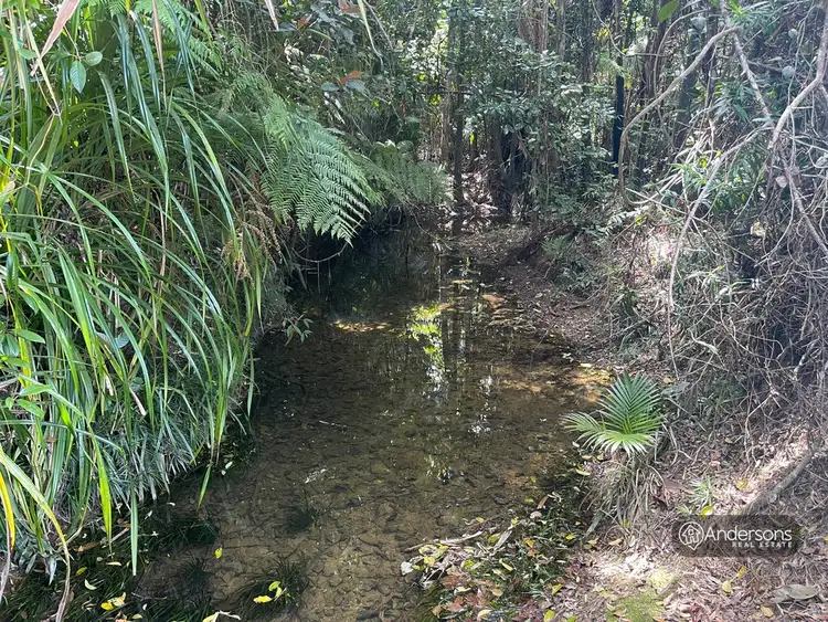 Fifth view of Homely land listing, LOT 2 Telegraph Road, Granadilla QLD 4855