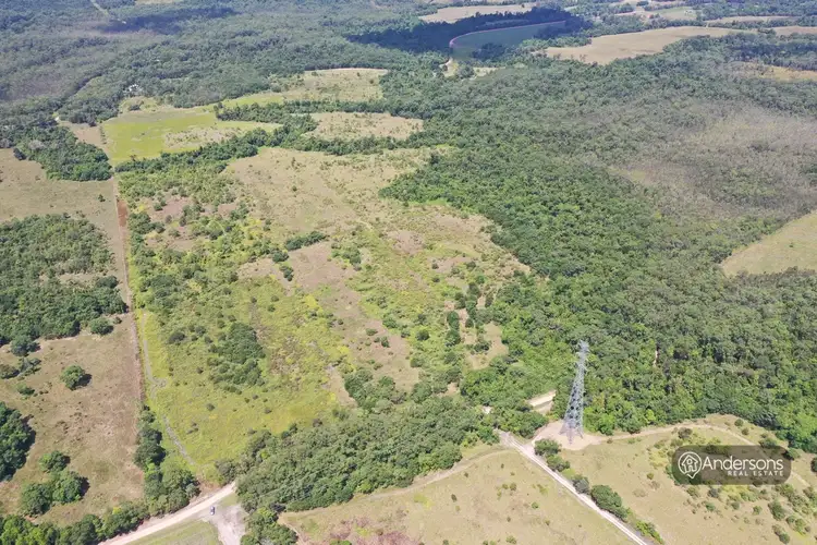 Sixth view of Homely land listing, LOT 2 Telegraph Road, Granadilla QLD 4855