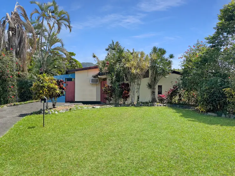 Main view of Homely house listing, 51 Mclaughlin Road, Bentley Park QLD 4869
