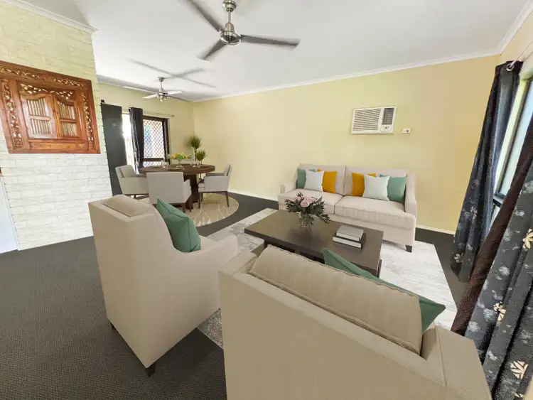 Third view of Homely house listing, 51 Mclaughlin Road, Bentley Park QLD 4869