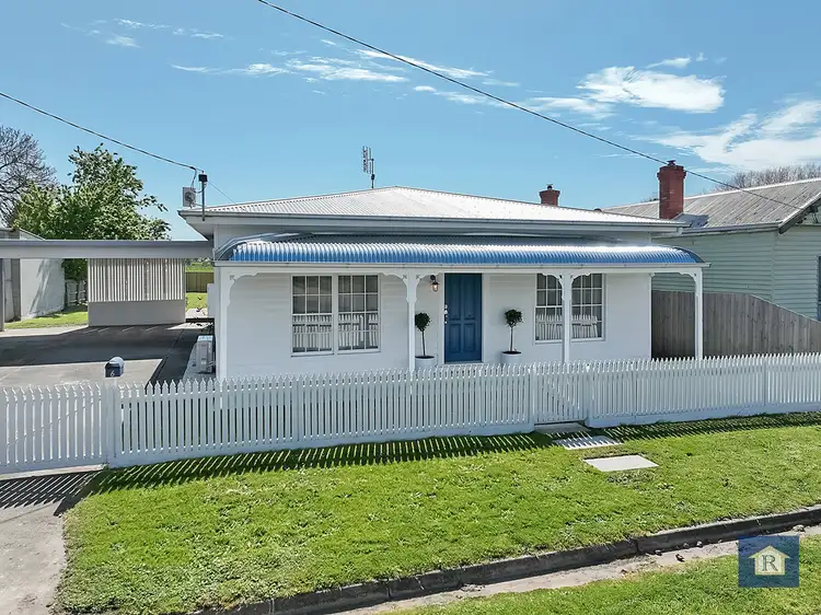 6 Main Street, Birregurra VIC 3242