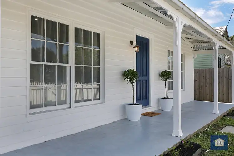 Second view of Homely house listing, 6 Main Street, Birregurra VIC 3242