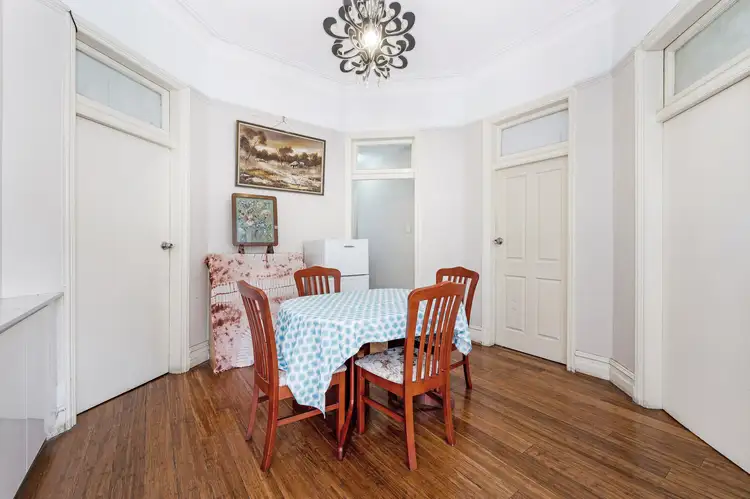Second view of Homely apartment listing, 2/2 Hillcrest Avenue, Hurstville NSW 2220