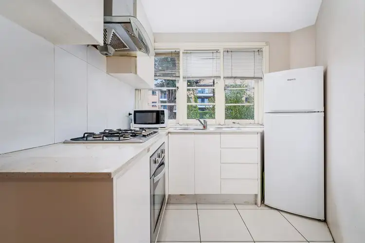Third view of Homely apartment listing, 2/2 Hillcrest Avenue, Hurstville NSW 2220
