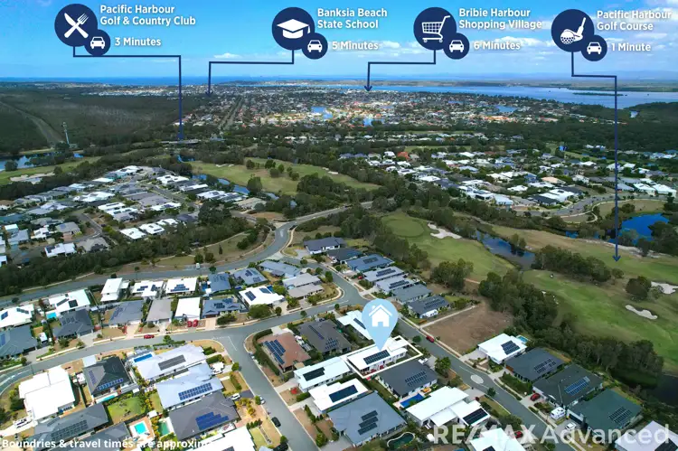 14 Caraway Crescent, Banksia Beach QLD 4507