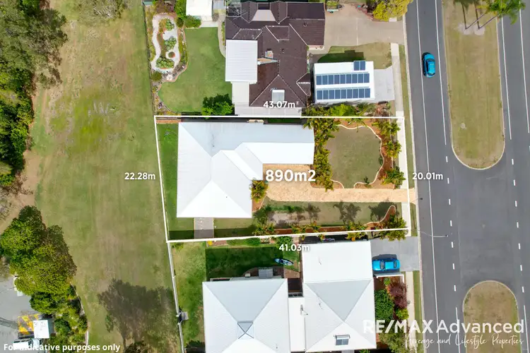 Third view of Homely house listing, 103 Bestmann Road East, Sandstone Point QLD 4511