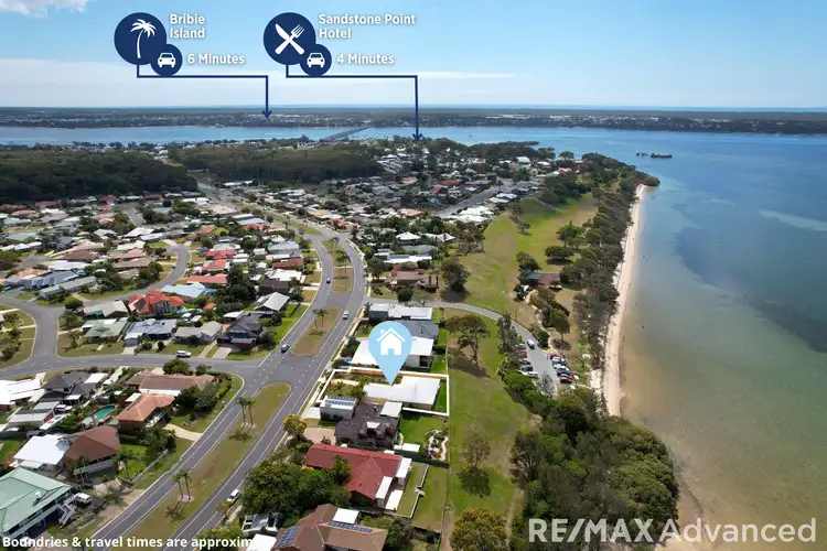 Sixth view of Homely house listing, 103 Bestmann Road East, Sandstone Point QLD 4511
