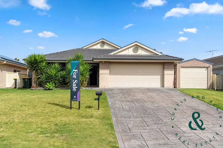 73 Coachwood Drive, Medowie NSW 2318