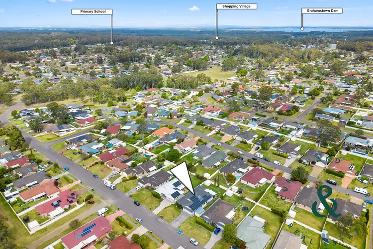 Fifth view of Homely house listing, 73 Coachwood Drive, Medowie NSW 2318