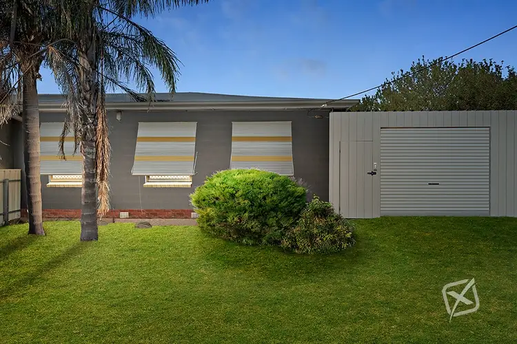 Main view of Homely semi-detached listing, 8 Abbott Street, Klemzig SA 5087