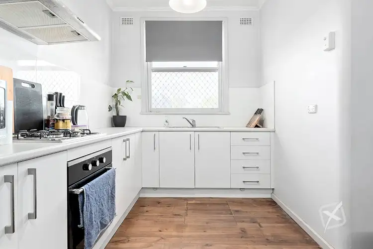 Fourth view of Homely semi-detached listing, 8 Abbott Street, Klemzig SA 5087