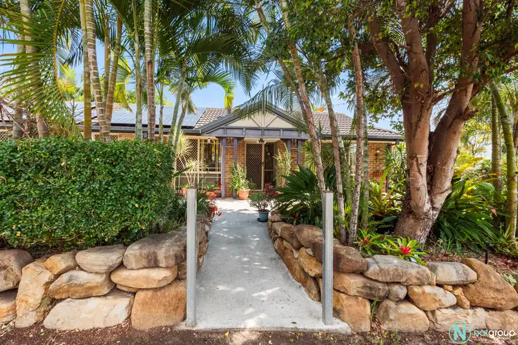 47 Bottlebrush Drive, Regents Park QLD 4118