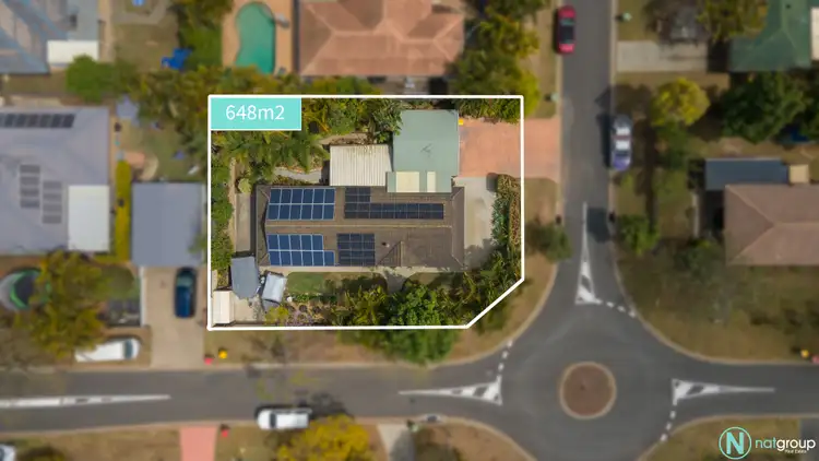 Second view of Homely house listing, 47 Bottlebrush Drive, Regents Park QLD 4118